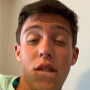 Meet your Posher, Garrett